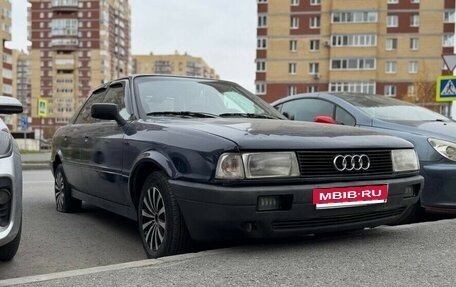 Audi 80, 1986 год, 170 000 рублей, 1 фотография