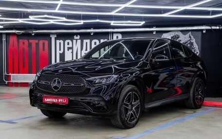 Mercedes-Benz GLC Coupe, 2025 год, 8 250 000 рублей, 1 фотография