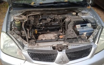 Mitsubishi Lancer IX, 2007 год, 510 000 рублей, 1 фотография