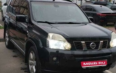 Nissan X-Trail, 2010 год, 850 000 рублей, 1 фотография