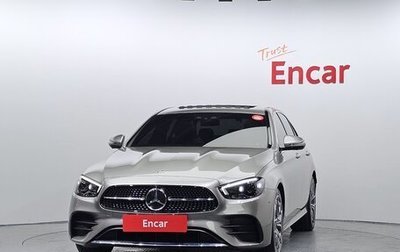 Mercedes-Benz E-Класс, 2021 год, 3 490 000 рублей, 1 фотография