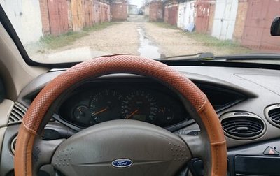 Ford Focus IV, 1999 год, 180 000 рублей, 1 фотография