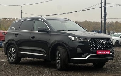 Chery Tiggo 7 Pro, 2021 год, 1 650 000 рублей, 1 фотография