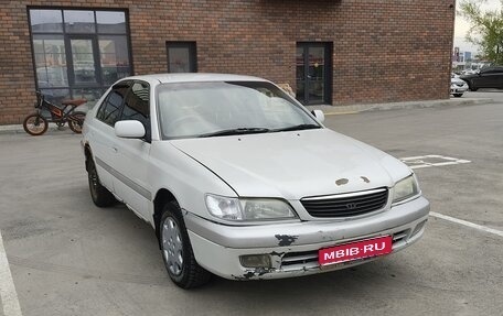 Toyota Corona IX (T190), 1998 год, 340 000 рублей, 1 фотография