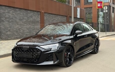 Audi RS 3, 2025 год, 11 200 000 рублей, 1 фотография