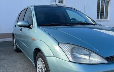 Ford Focus IV, 2000 год, 330 000 рублей, 1 фотография