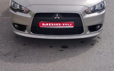 Mitsubishi Lancer IX, 2013 год, 1 150 000 рублей, 1 фотография