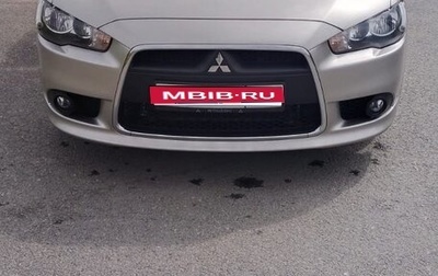 Mitsubishi Lancer IX, 2013 год, 1 150 000 рублей, 1 фотография