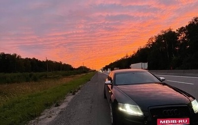 Audi A6, 2006 год, 391 111 рублей, 1 фотография