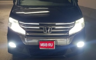 Honda Stepwgn IV, 2014 год, 2 300 000 рублей, 1 фотография