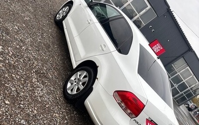 Volkswagen Polo VI (EU Market), 2011 год, 610 000 рублей, 1 фотография
