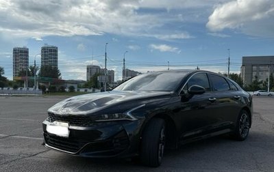 KIA K5, 2020 год, 2 880 000 рублей, 1 фотография