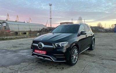 Mercedes-Benz GLE, 2019 год, 8 900 000 рублей, 1 фотография