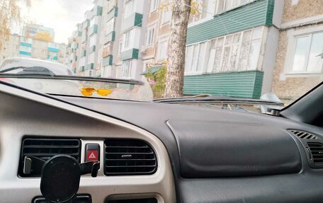 Mazda 323, 1995 год, 45 000 рублей, 8 фотография