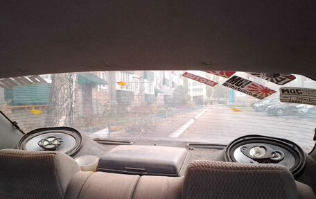 Mazda 323, 1995 год, 45 000 рублей, 7 фотография