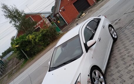 Chevrolet Cruze II, 2013 год, 850 000 рублей, 3 фотография