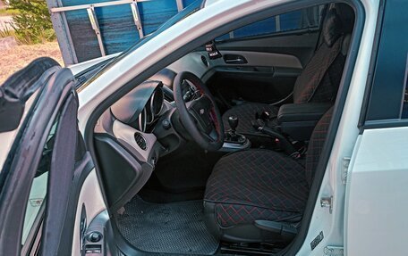 Chevrolet Cruze II, 2013 год, 850 000 рублей, 11 фотография