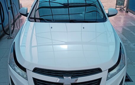 Chevrolet Cruze II, 2013 год, 850 000 рублей, 12 фотография