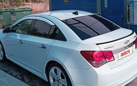 Chevrolet Cruze II, 2013 год, 850 000 рублей, 13 фотография