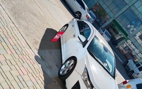 Chevrolet Cruze II, 2013 год, 850 000 рублей, 4 фотография