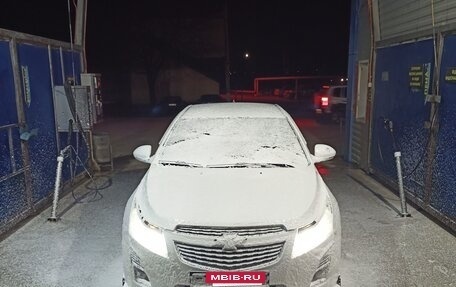Chevrolet Cruze II, 2013 год, 850 000 рублей, 6 фотография