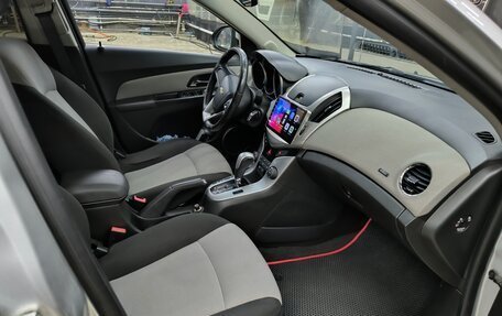 Chevrolet Cruze II, 2013 год, 799 999 рублей, 6 фотография