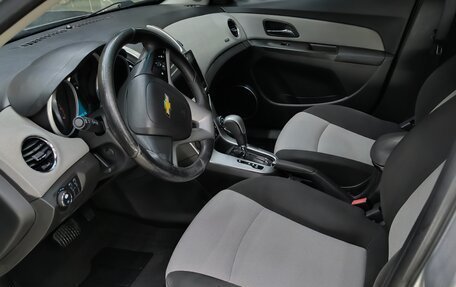 Chevrolet Cruze II, 2013 год, 799 999 рублей, 7 фотография