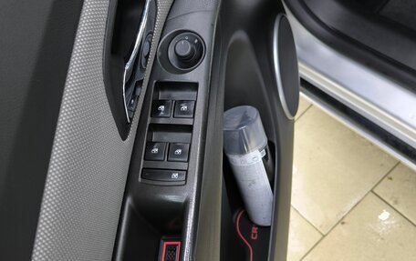 Chevrolet Cruze II, 2013 год, 799 999 рублей, 20 фотография