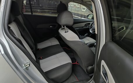 Chevrolet Cruze II, 2013 год, 799 999 рублей, 19 фотография