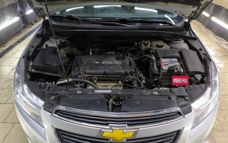 Chevrolet Cruze II, 2013 год, 799 999 рублей, 17 фотография