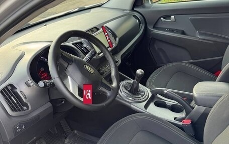 KIA Sportage III, 2012 год, 1 300 000 рублей, 6 фотография