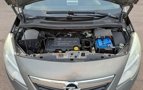 Opel Meriva, 2011 год, 344 000 рублей, 9 фотография