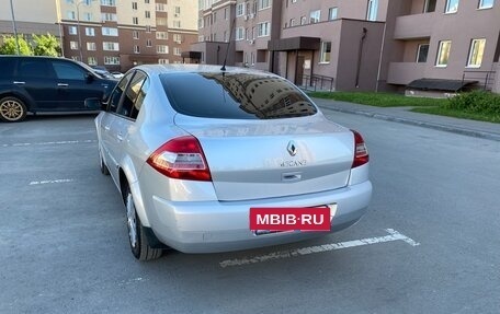 Renault Megane II, 2008 год, 485 000 рублей, 5 фотография
