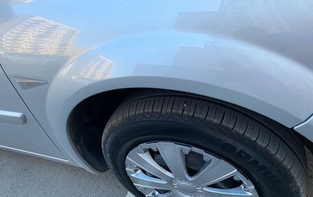 Renault Megane II, 2008 год, 485 000 рублей, 18 фотография