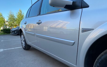 Renault Megane II, 2008 год, 485 000 рублей, 20 фотография