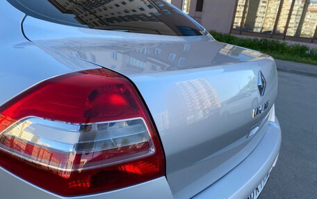 Renault Megane II, 2008 год, 485 000 рублей, 24 фотография