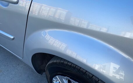 Renault Megane II, 2008 год, 485 000 рублей, 25 фотография