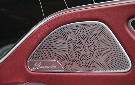 Mercedes-Benz S-Класс AMG, 2015 год, 6 200 000 рублей, 14 фотография