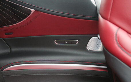 Mercedes-Benz S-Класс AMG, 2015 год, 6 200 000 рублей, 16 фотография