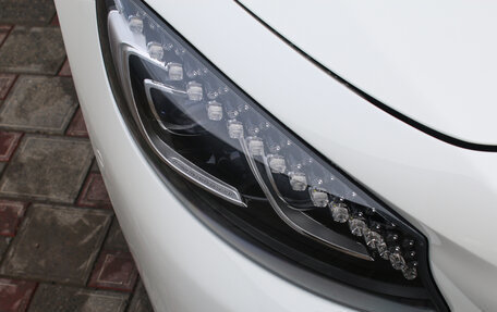 Mercedes-Benz S-Класс AMG, 2015 год, 6 200 000 рублей, 20 фотография