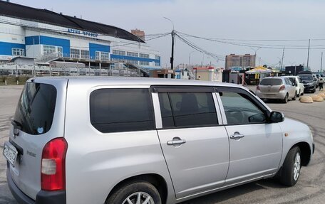 Toyota Probox I, 2012 год, 700 000 рублей, 3 фотография