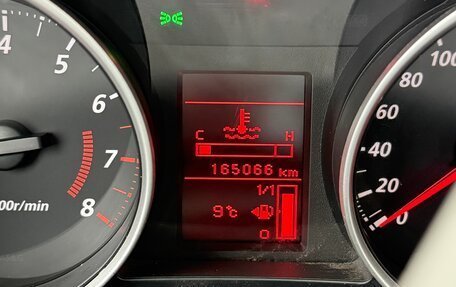 Mitsubishi ASX I рестайлинг, 2014 год, 850 000 рублей, 12 фотография