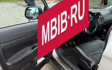 Mitsubishi ASX I рестайлинг, 2014 год, 850 000 рублей, 9 фотография