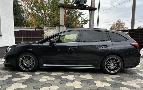 Subaru Levorg I, 2017 год, 2 400 000 рублей, 4 фотография