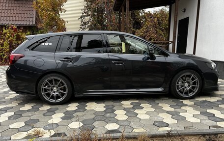 Subaru Levorg I, 2017 год, 2 400 000 рублей, 8 фотография