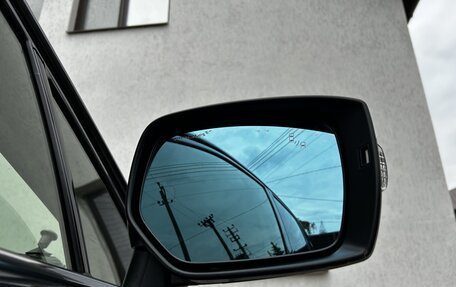 Subaru Levorg I, 2017 год, 2 400 000 рублей, 11 фотография