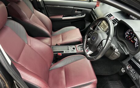 Subaru Levorg I, 2017 год, 2 400 000 рублей, 15 фотография