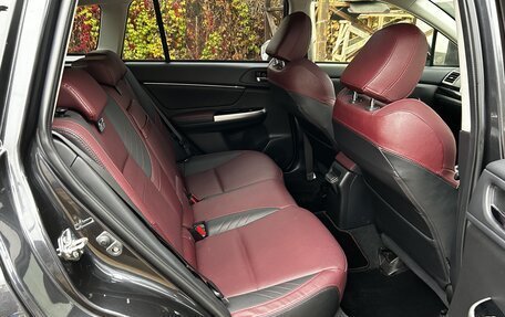 Subaru Levorg I, 2017 год, 2 400 000 рублей, 20 фотография