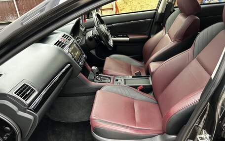 Subaru Levorg I, 2017 год, 2 400 000 рублей, 18 фотография