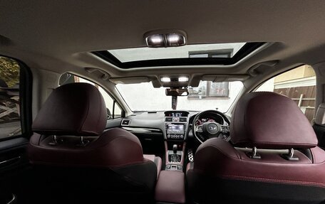 Subaru Levorg I, 2017 год, 2 400 000 рублей, 21 фотография